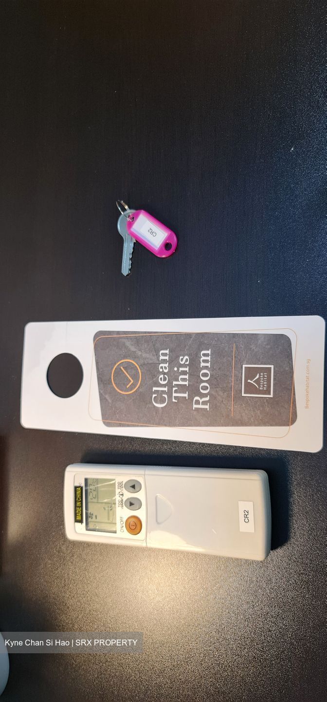 Tanglin View (D3), Condominium #488632581